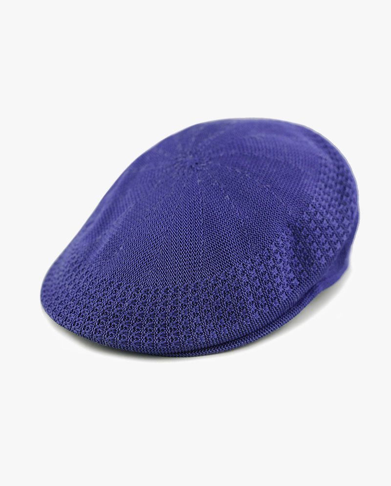 The Hat Depot - Classic Cool Mesh Ivy