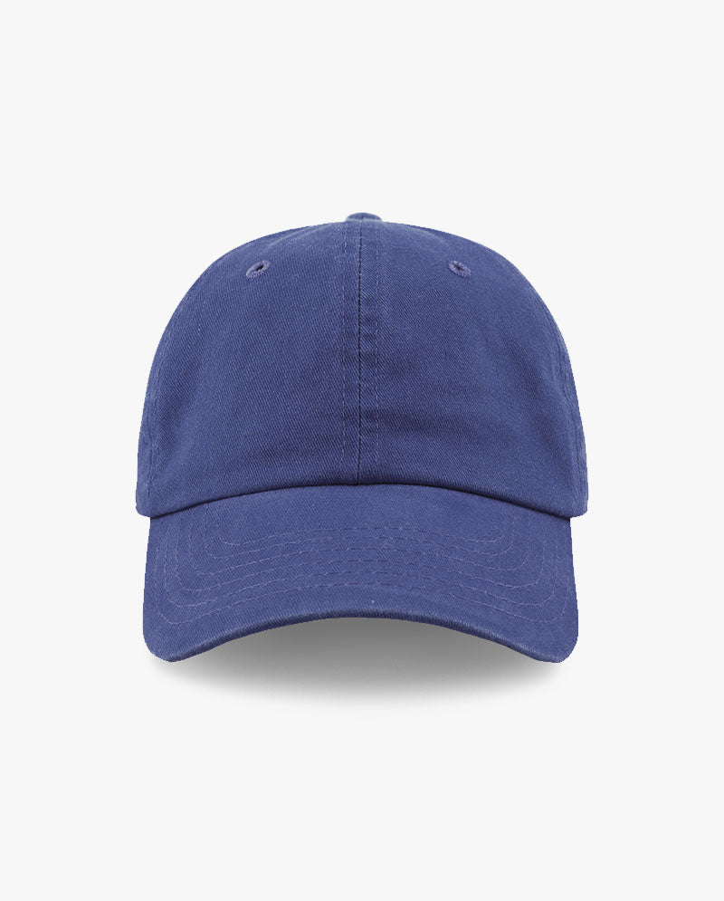 The Hat Depot - Brushed Baseball Cap