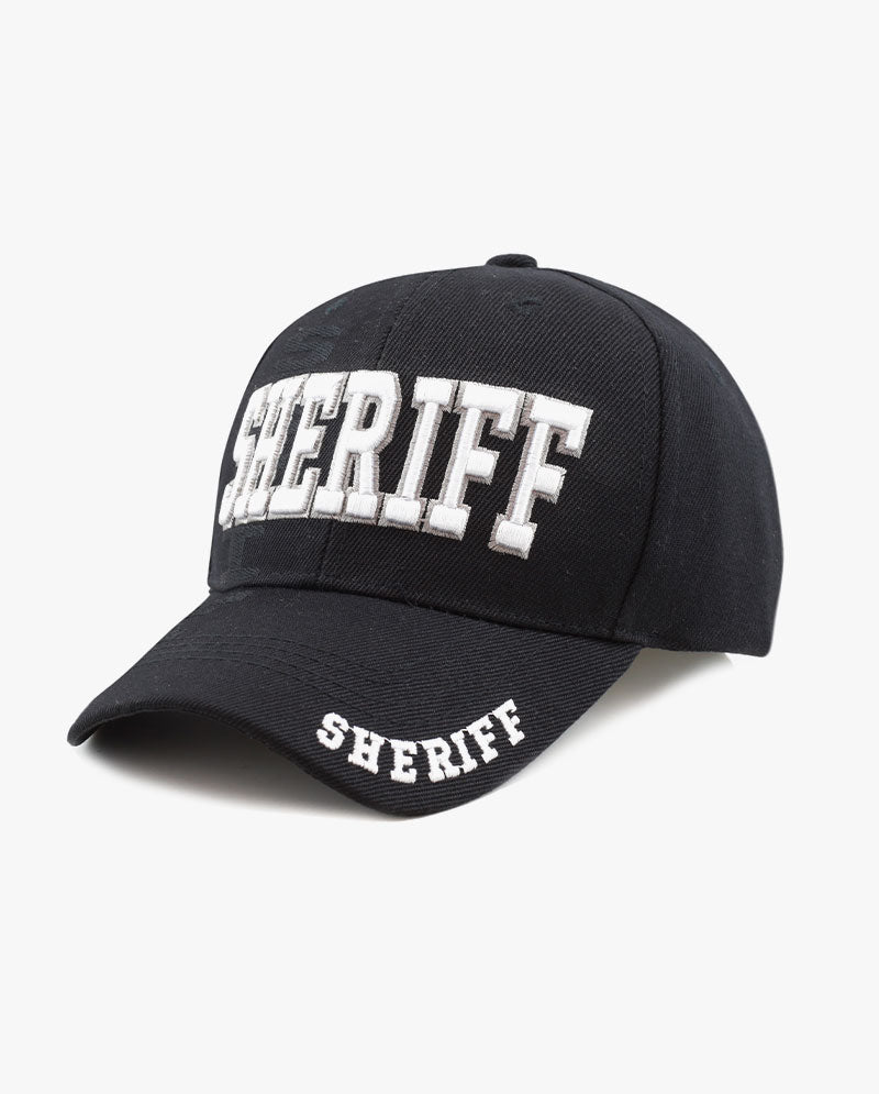 The Hat Depot - Law Enforcement Cap Sheriff