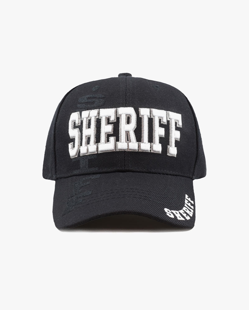 The Hat Depot - Law Enforcement Cap Sheriff