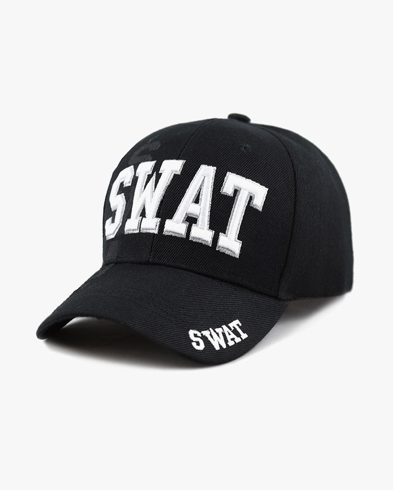 Law Enforcement Cap SWAT | The Hat Depot