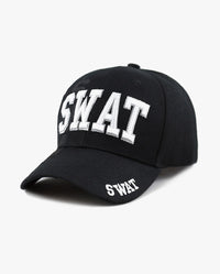 The Hat Depot - Law Enforcement Cap SWAT