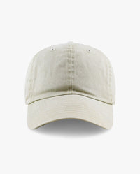 The Hat Depot - Pigment Cotton Baseball Cap