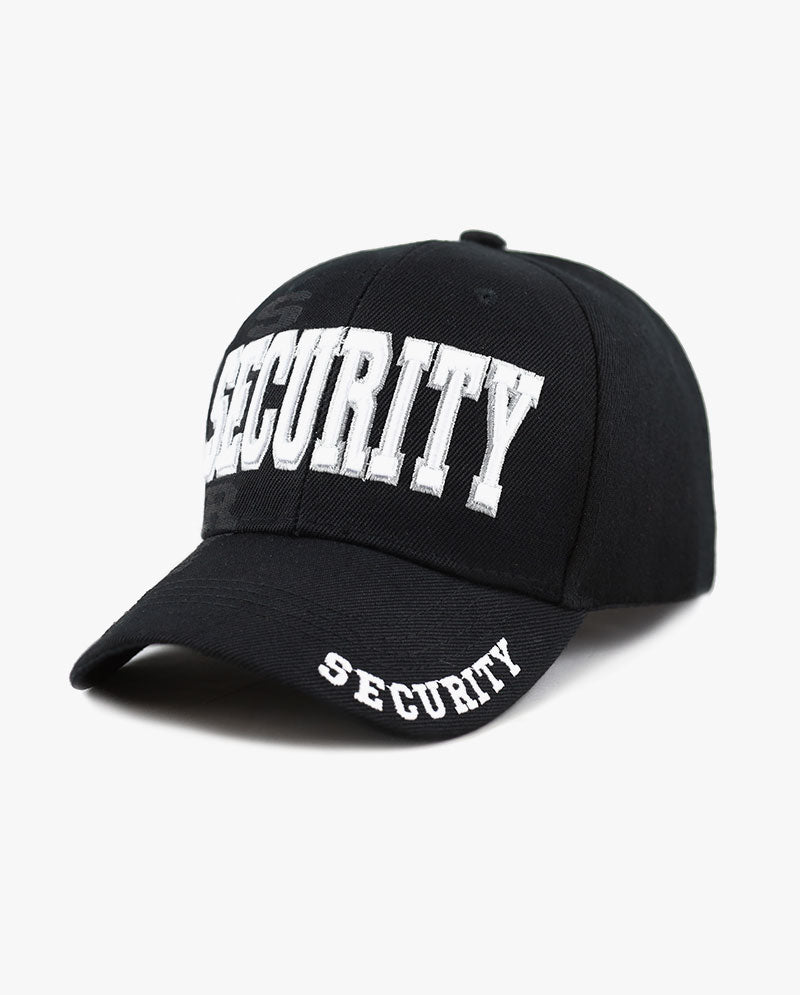The Hat Depot - Law Enforcement Cap Security