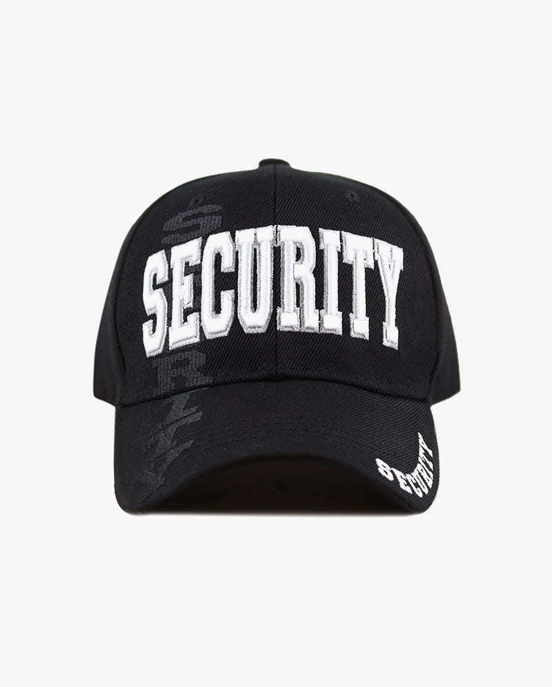 The Hat Depot - Law Enforcement Cap Security