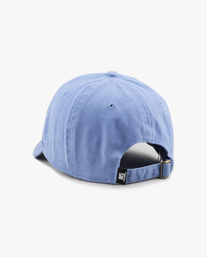 The Hat Depot - Brushed Baseball Cap