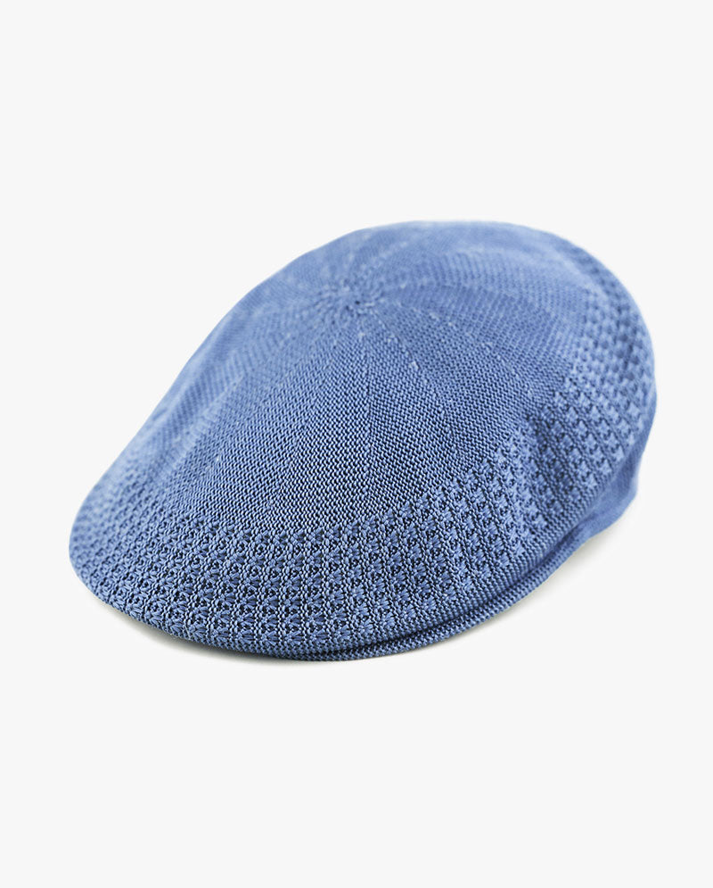 The Hat Depot - Classic Cool Mesh Ivy