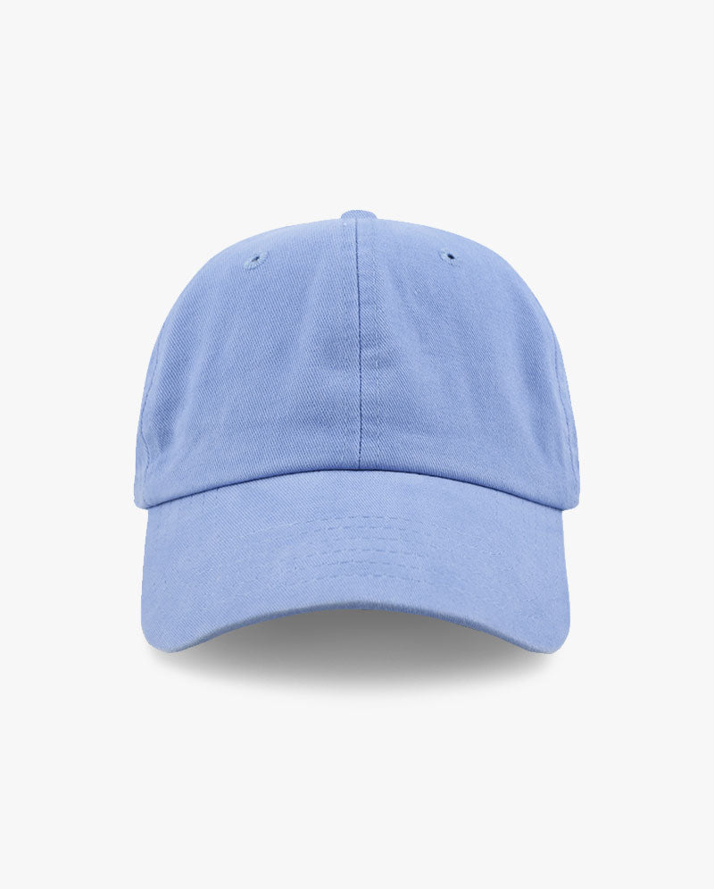 The Hat Depot - Brushed Baseball Cap