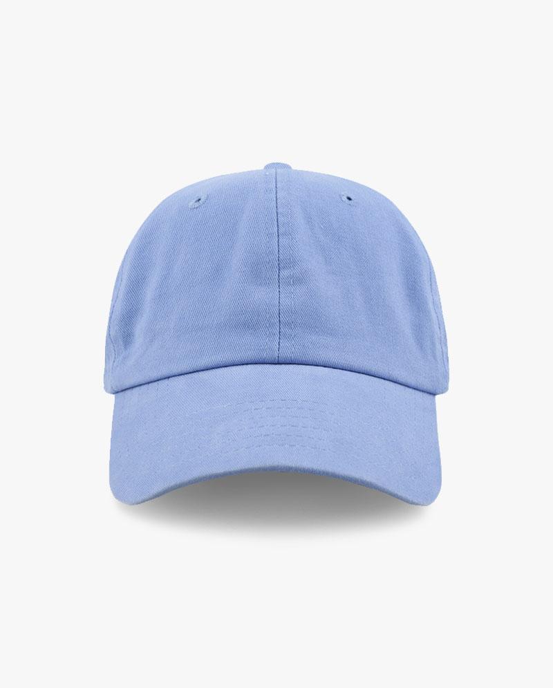 The Hat Depot - Canvas Cotton Baseball Cap