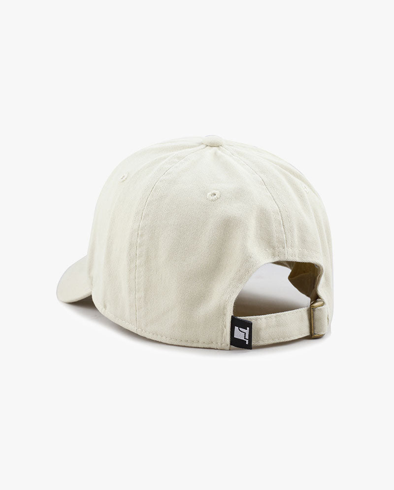 The Hat Depot - Brushed Baseball Cap