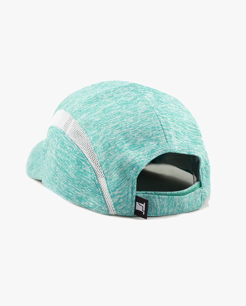 The Hat Depot - Lightweight Women Running Mesh Sports Cap