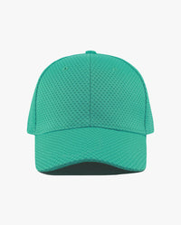 The Hat Depot - Men's Stretch Mesh fitted baseball Cap