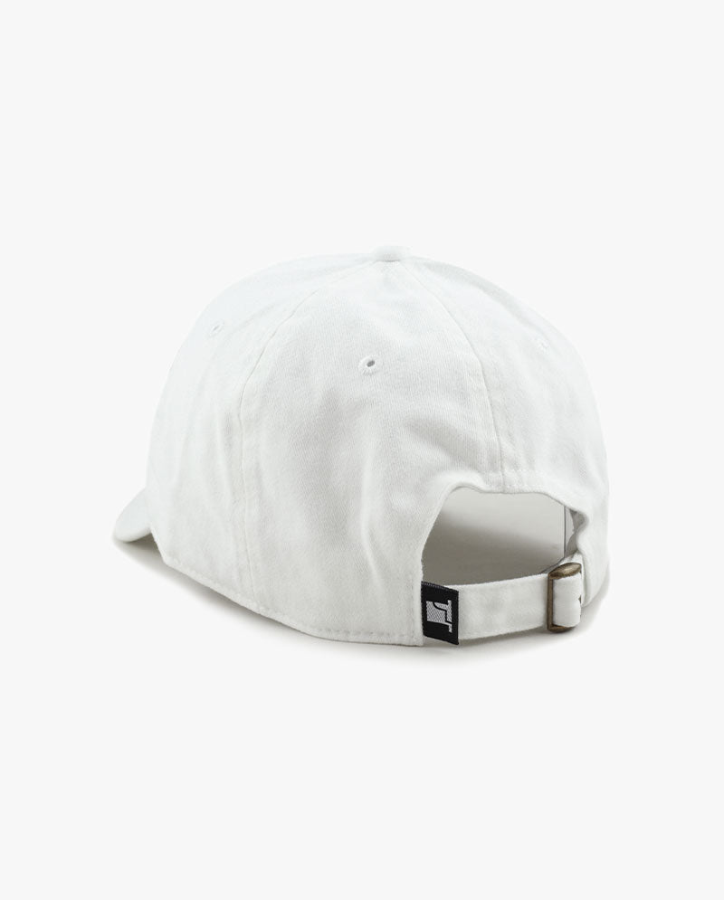 The Hat Depot - Brushed Baseball Cap