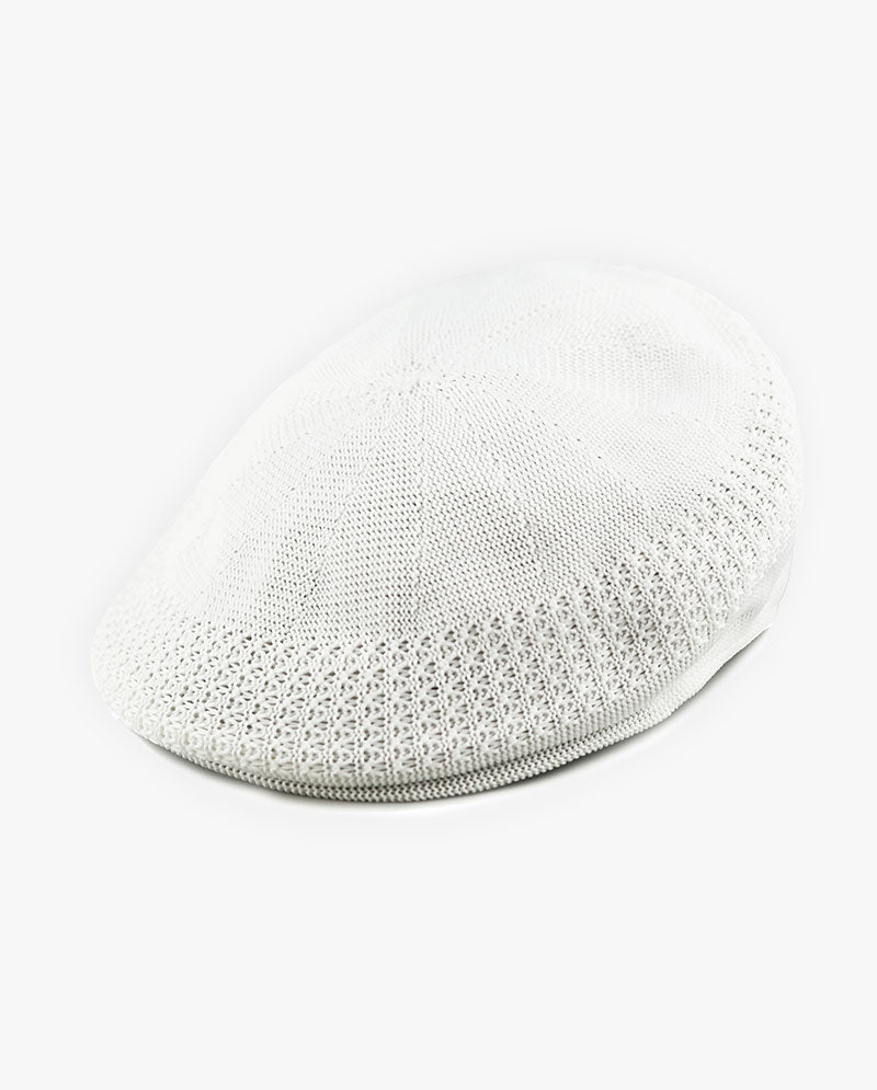 The Hat Depot - Classic Cool Mesh Ivy