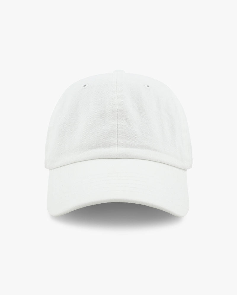 The Hat Depot - Brushed Baseball Cap