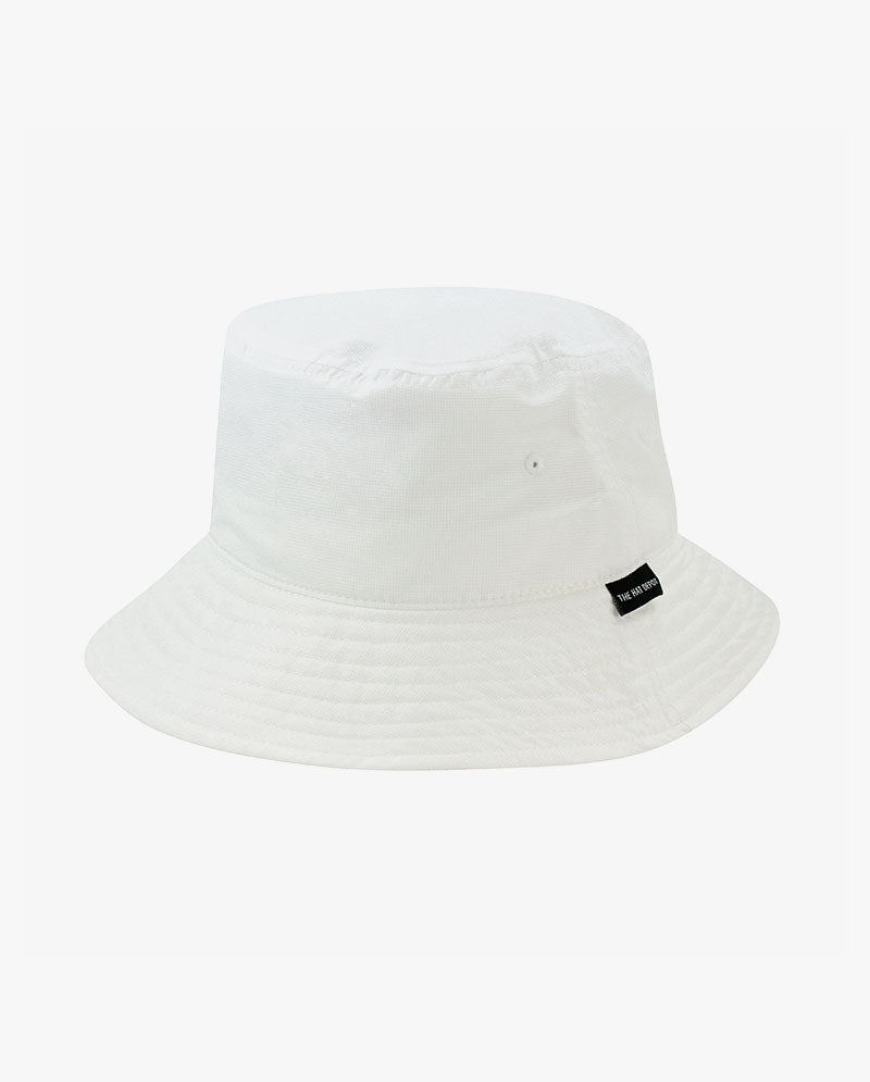 The Hat Depot Kids - Lightweight & Quick Dry Bucket Hat