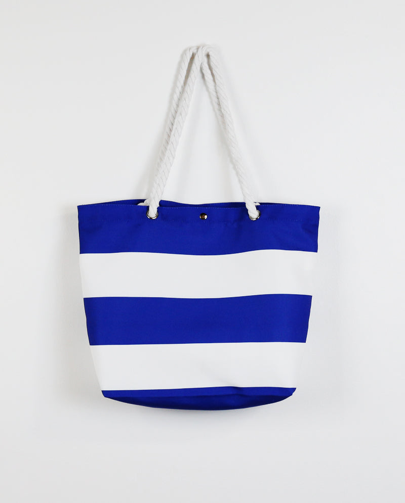 IC GURL - Marine Style Beach Bag