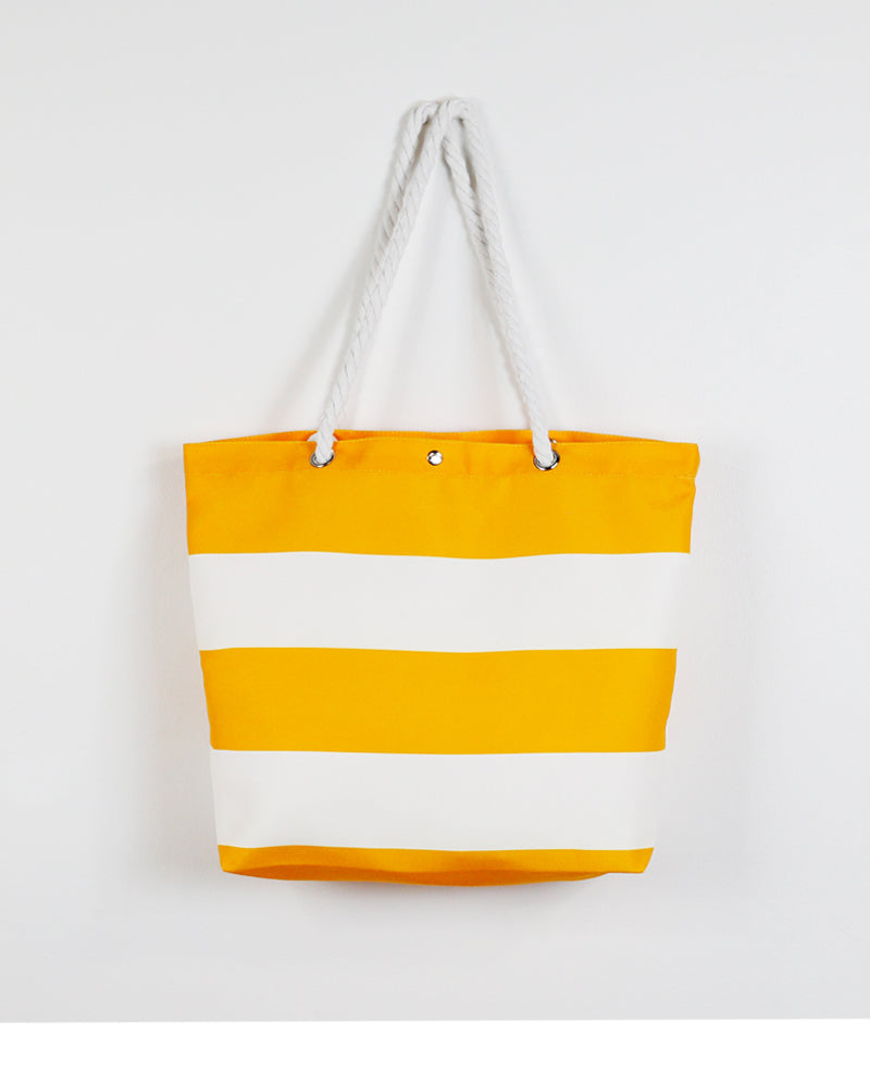 IC GURL - Marine Style Beach Bag