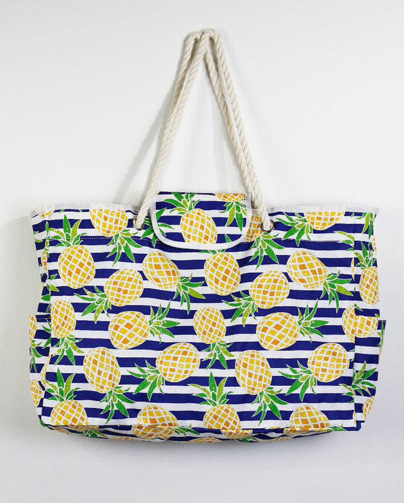 IC GURL - Special Beach Family Bag