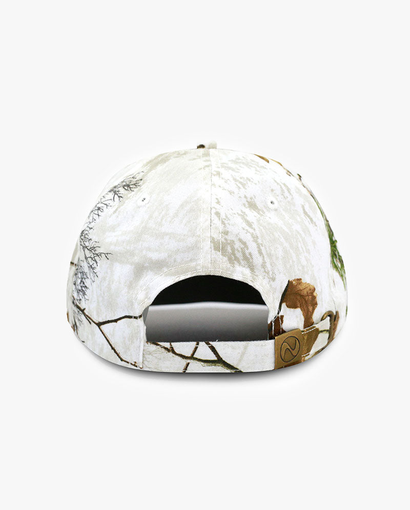 NewHattan - Realtree Camouflage Hunting Cap