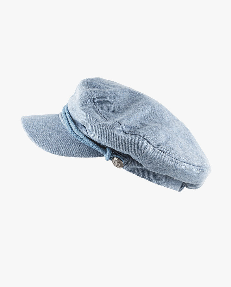 The Hat Depot Kids - Cotton Greek Fisherman Hat