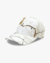 NewHattan - Realtree Camouflage Hunting Cap